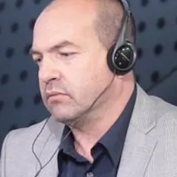 Portrait of Eyal Berkovic