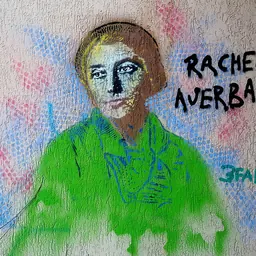 Portrait of Rachel Auerbach