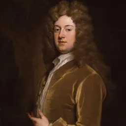 Portrait of Edmund Dunch