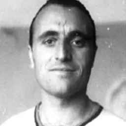 Portrait of Elpidio Coppa
