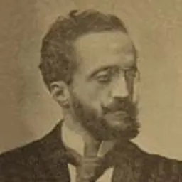 Portrait of Jorge Huneeus Gana