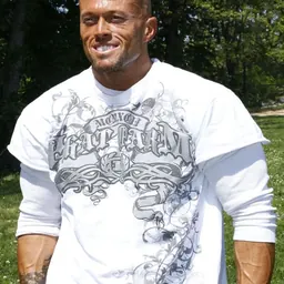 Portrait of John Quinlan