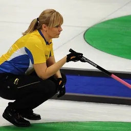 Portrait of Eva Lund
