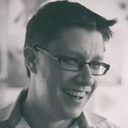 Portrait of Mike Winkelmann