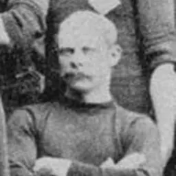 Portrait of Oupa Versfeld
