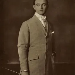 Portrait of Ludwig Trautmann