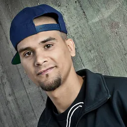 Portrait of Dani M