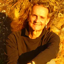 Portrait of Guillermo Zamor