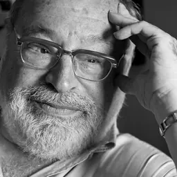 Portrait of Fernando Savater