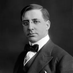 Portrait of Emmet D. Boyle