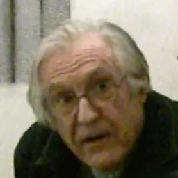 Portrait of Anthony Hill