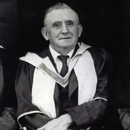 Portrait of Henry Stephen