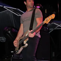 Portrait of Josh Portman