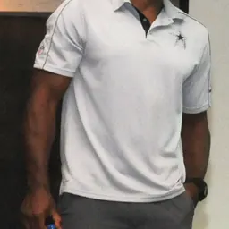 Portrait of Darren Woodson