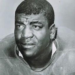 Portrait of Night Train Lane