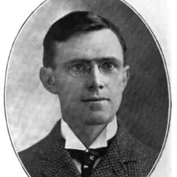 Portrait of William P. Hayes