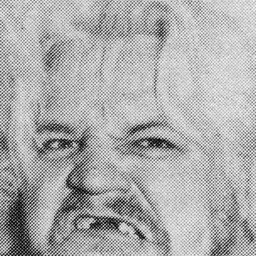 Portrait of Ed White
