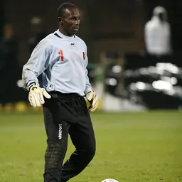 Portrait of Naby Diarso