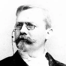 Portrait of Edmund O'Connor