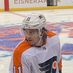 Portrait of Travis Konecny