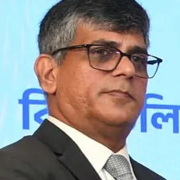 Portrait of Md. Emdad-Ul-Bari