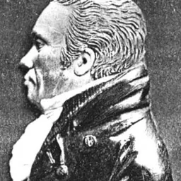 Portrait of Thomson J. Skinner