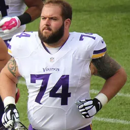Portrait of Austin Shepherd