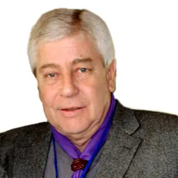Portrait of Luc Panissod