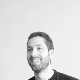 Portrait of Aquil Virani