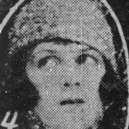 Portrait of Ruth King