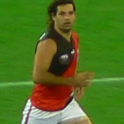Portrait of Richie Cole