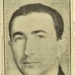 Portrait of Robert Bothereau