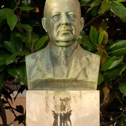 Portrait of Josip Kašman