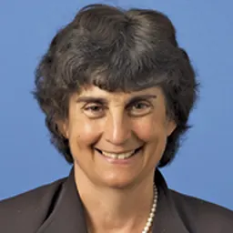Portrait of Patti B. Saris