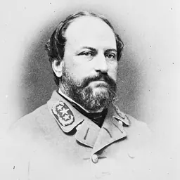 Portrait of Alexander Lawton