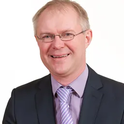Portrait of Hannes Hanso