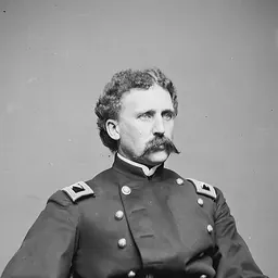 Portrait of John C. Kelton