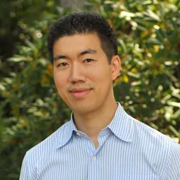 Portrait of David R. Liu