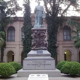 Portrait of Fernando Trexo y Senabria