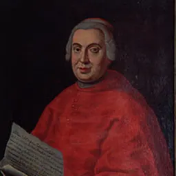 Portrait of Guglielmo Pallotta