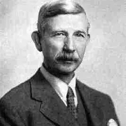 Portrait of Joseph Wedderburn