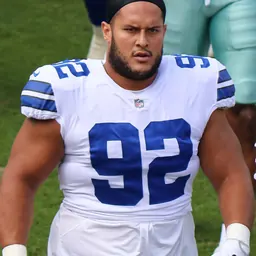 Portrait of Brian Price