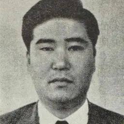 Portrait of Jun'ya Yano
