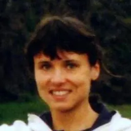 Portrait of Sølvi Olsen Meinseth