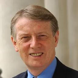 Portrait of Alun Michael