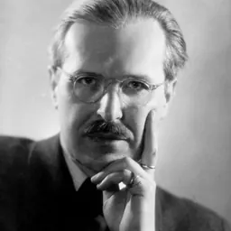 Portrait of Władysław Jan Grabski