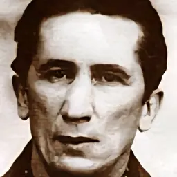 Portrait of Zdzisław Marchwicki