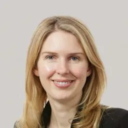 Portrait of Danielle Wood