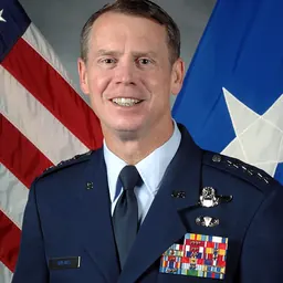 Portrait of Glenn Spears