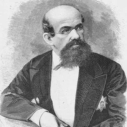 Portrait of Nikolay Putilov